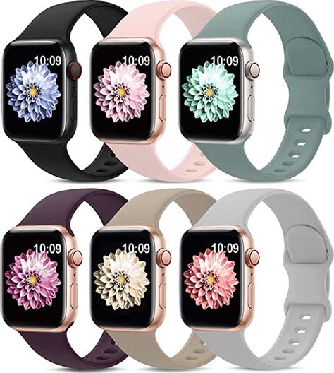 Buy Sport Band Apple Watch Bands